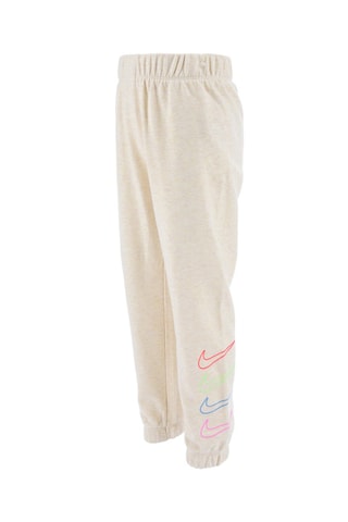 Sweat et pantalon - Blanc