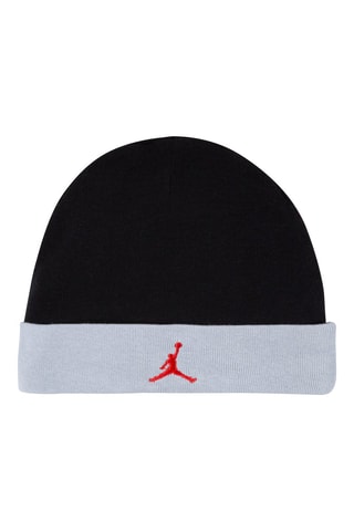 Body, bonnet et chaussons - Gris