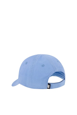 Casquette - Bleu