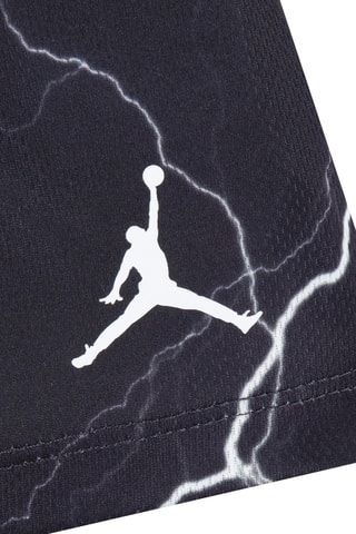 Tshirt et short - Blanc et noir