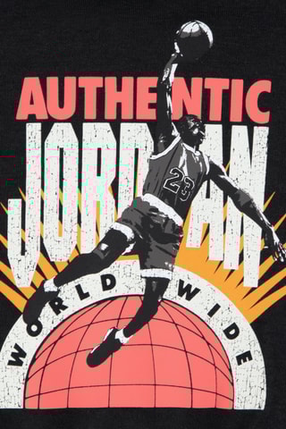 Sweat à capuche et jogging - Noir