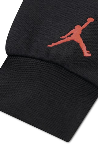 Sweat à capuche et jogging - Noir