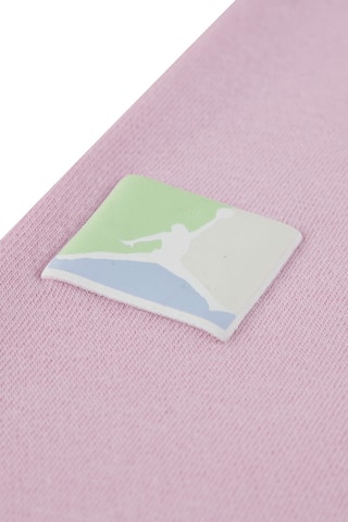 Sweat à capuche et jogging - Rose