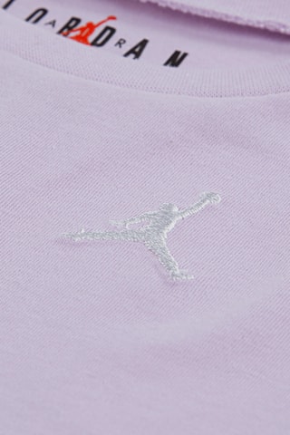 T-shirt et short - Rose