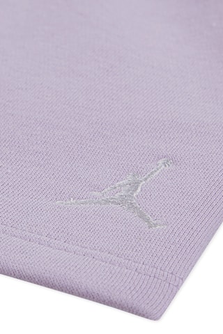 T-shirt et short - Rose