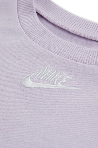 T-shirt et short - Rose