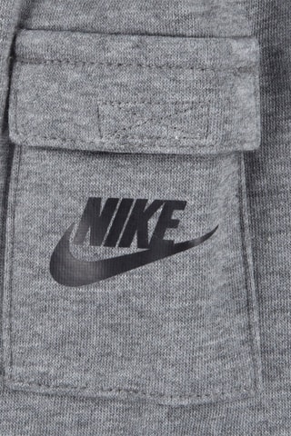 Tshirt et short - Gris