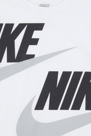 Tshirt et short - Gris