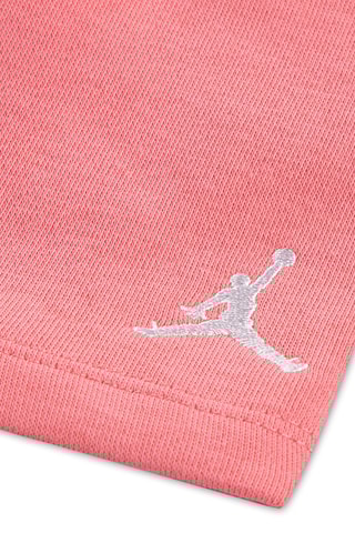 Tshirt et short Brooklyn - Rose