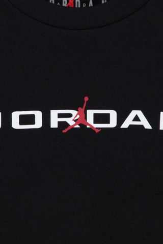 T-shirt et short - Noir