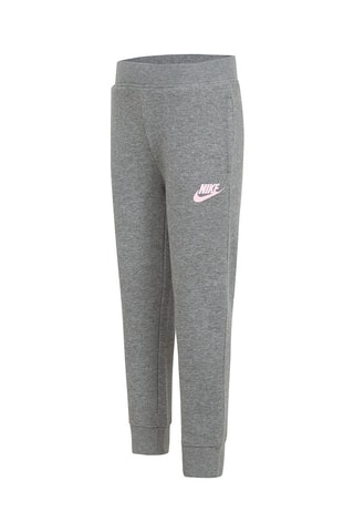 Pantalon polaire - Gris