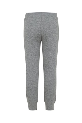 Pantalon polaire - Gris