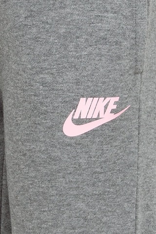 Pantalon polaire - Gris