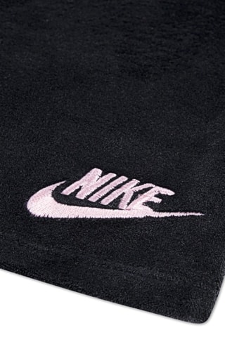 Legging en velours - Noir