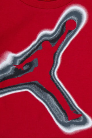 Tshirt et short - Gris