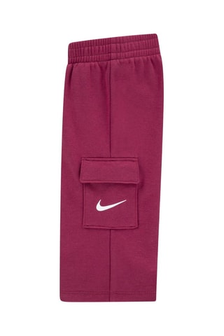 Sweat et pantalon - Rose