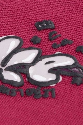 Sweat et pantalon - Rose