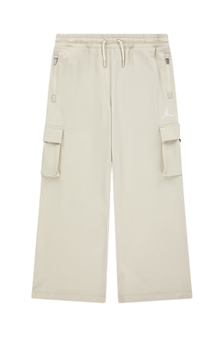 Jogging cargo - Marron