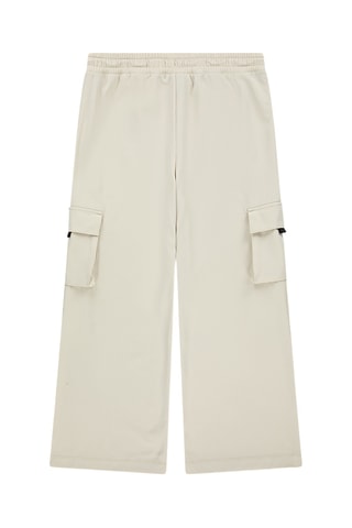 Jogging cargo - Marron