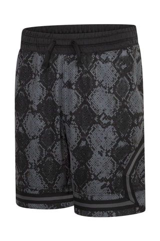 Short Diamond - Gris