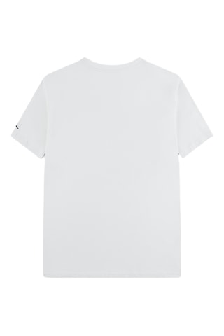 T-shirt - Blanc