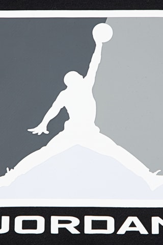 Sweat à capuche - Noir