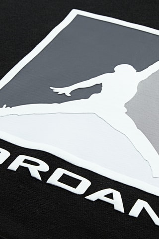 Sweat à capuche - Noir