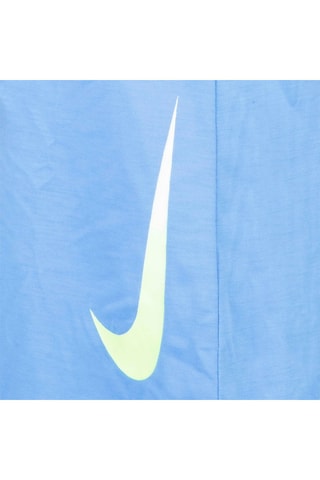 Robe - Blanc et bleu