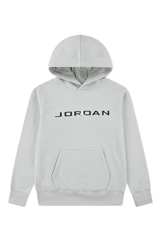 Sweat à capuche - Gris