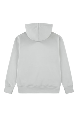 Sweat à capuche - Gris