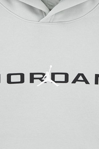 Sweat à capuche - Gris