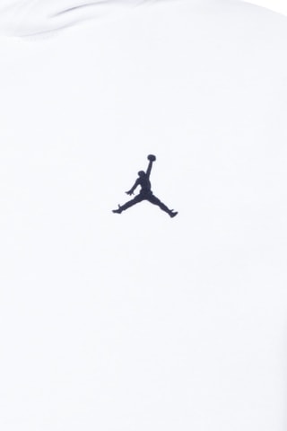 Sweat à capuche - Blanc