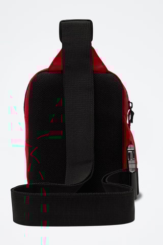 Sac bandoulière - Rouge