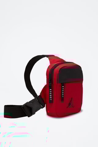 Sac bandoulière - Rouge