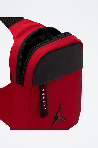 Sac bandoulière - Rouge