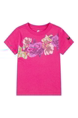 T-shirt - Rose
