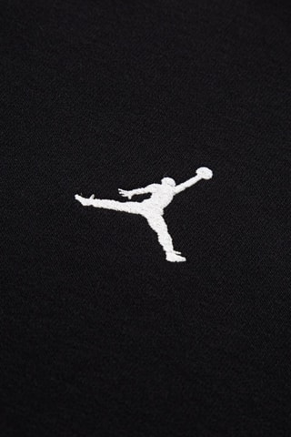 Sweat à capuche - Rouge