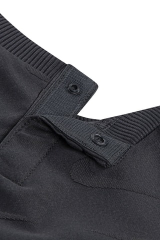 Tshirt et short Swoosh Motion - Gris