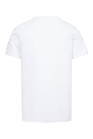 Tshirt - Blanc