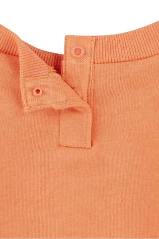 Sweat et pantalon polaires - Bleu