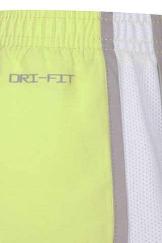 Tshirt et short Essentials - Vert et gris