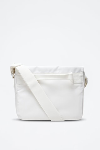 Sac à lunch isotherme - Blanc