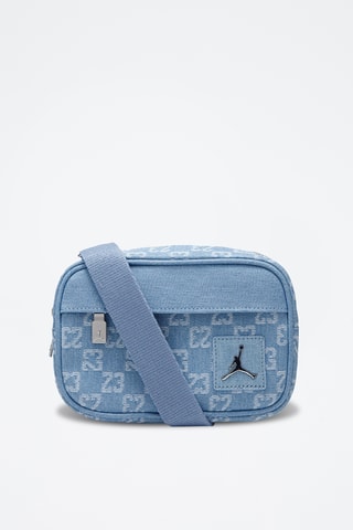 Sac bandoulière - Bleu
