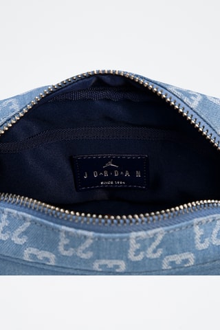 Sac bandoulière - Bleu