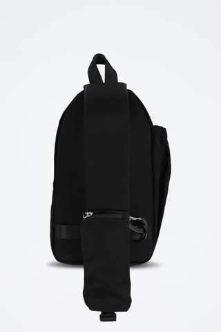 Sac bandoulière - Noir