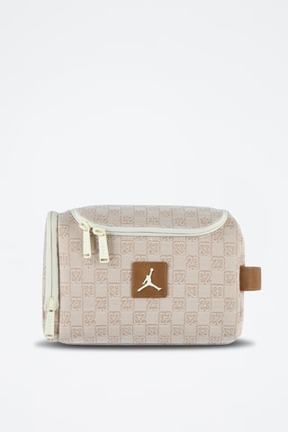 Trousse de toilette - Jaune