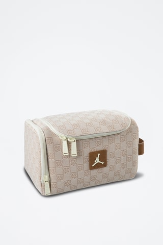 Trousse de toilette - Jaune