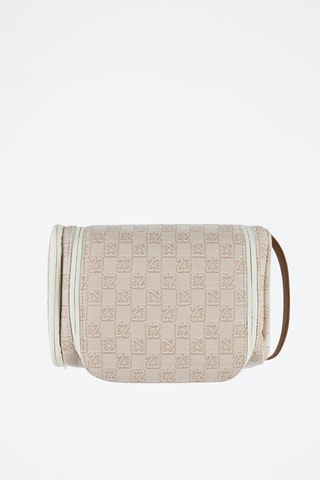 Trousse de toilette - Jaune