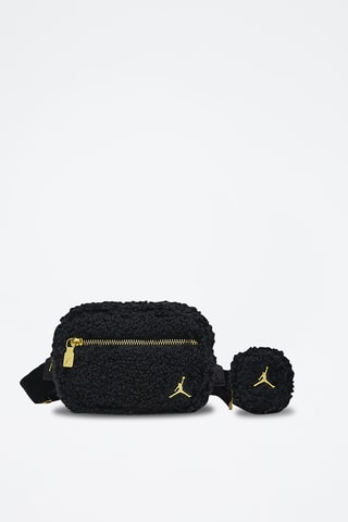 Sac bandoulière - Noir