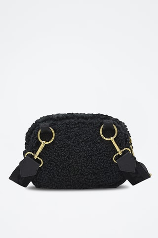 Sac bandoulière - Noir